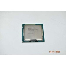 Intel Core i3-3225 SR0RF 3.3