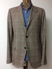 GIACCA UOMO TG. 50 LAPO STYLE