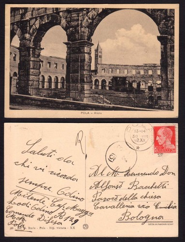 Storia postale terre redente - storia,