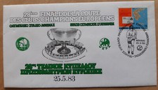 28° European Final Champions