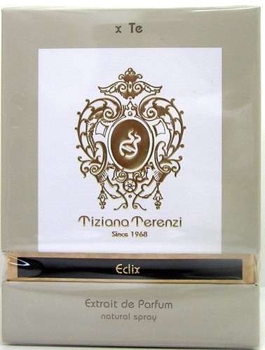 Tiziana terenzi eclix - tiziana,