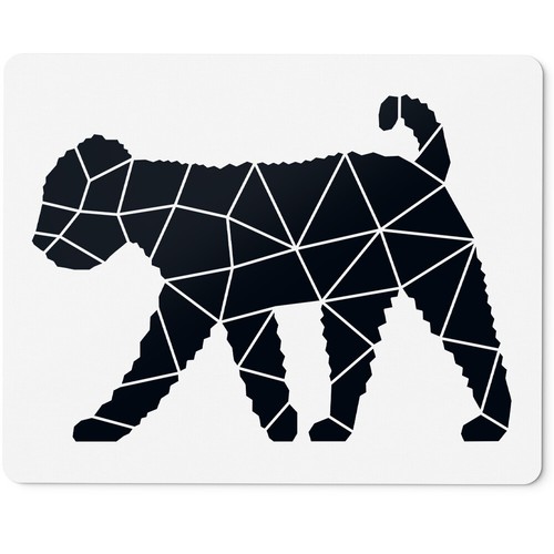 Lagotto romagnolo stile - lagotto,