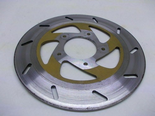 Disco anteriore gilera runner - anteriore,