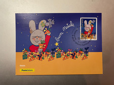 2024 Cartolina Filatelica