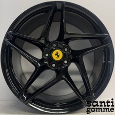 4 CERCHI FERRARI F8 TRIBUTO 20