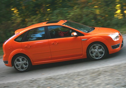Minigonne ford focus - ford,