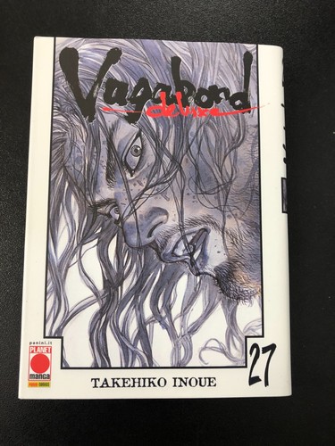 Vagabond deluxe - vagabond,