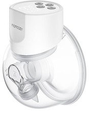 Momcozy Tiralatte a Mani