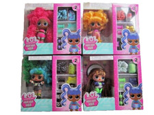 LOL Surprise ~ Hair Hair Hair