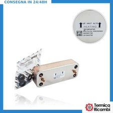 Scambiatore di calore a