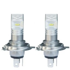 Kit 2 Lampadine a Led CSP H4