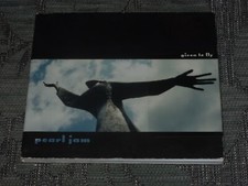 Pearl Jam: Given to Fly  CD Single  Near Mint  ex shop stock