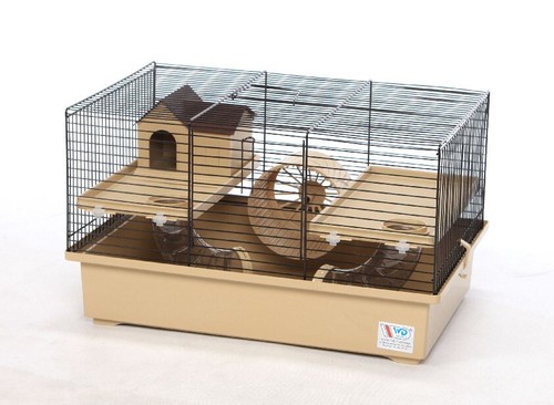 Gabbia furetto ratto - , capanna
