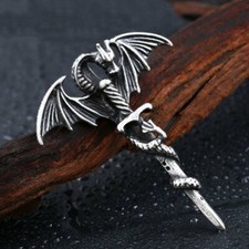 Collana ciondolo pendente
