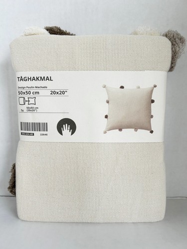 Ikea taghakmal copricuscino - taghakmal,