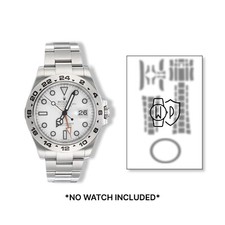 Pellicola protettiva orologio