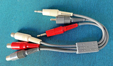 PANASONIC VJPS0068 Cavo audio