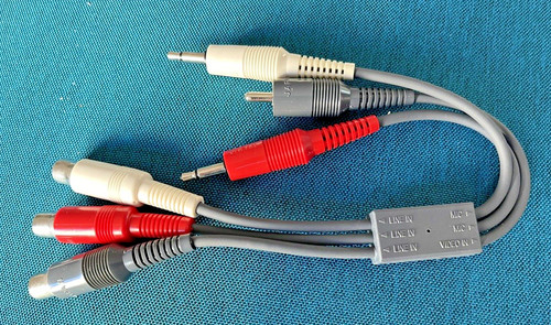 Panasonic vjps0068 oem cavo - vjps0068,