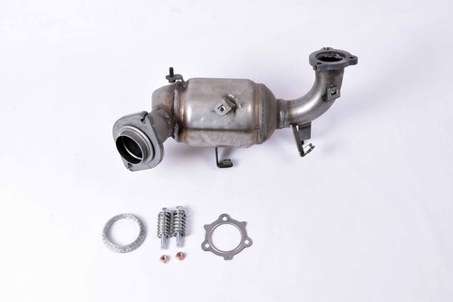 Catalizzatore cee adatto - catalizzatore,