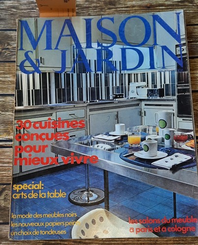 Aprile 1976 maison - aprile,