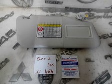 ALETTA PARASOLE FIAT 500 L DESTRO PASSEGGERO FIAT CINQUECENTO L