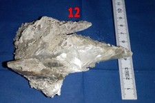 MINERALI, GESSO PUNTA DI