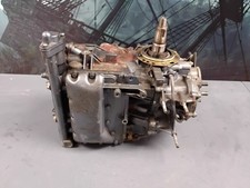 Powerhead for a 40 HP Evinrude