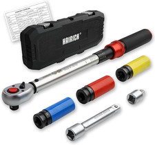 Chiave Dinamometrica 1/2