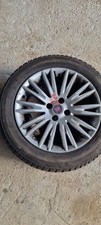 Cerchi In Lega Da 16 Pollici Per Auto Fiat Bravo