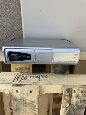 ALPINE # CHA-S634 Ai-NET MP3