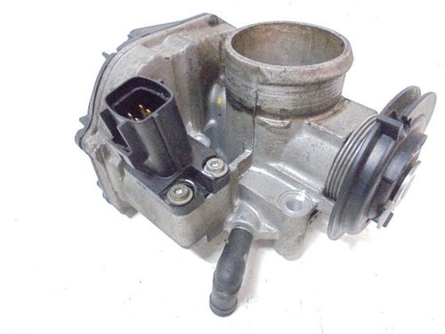 Farfallato elettrico chevrolet - farfallato,