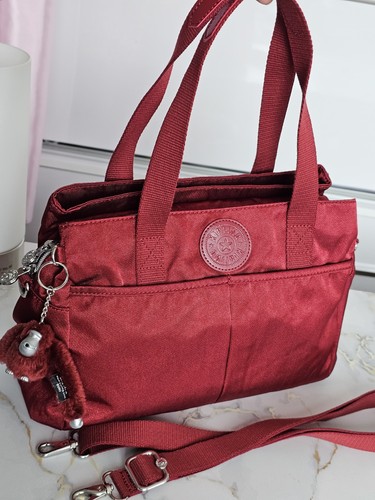 Borsa mano tracolla kipling - a, mano/tracolla