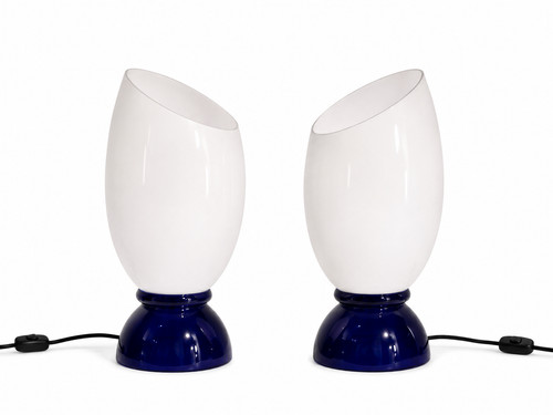Bilumen nibbio coppia lampade - nibbio,