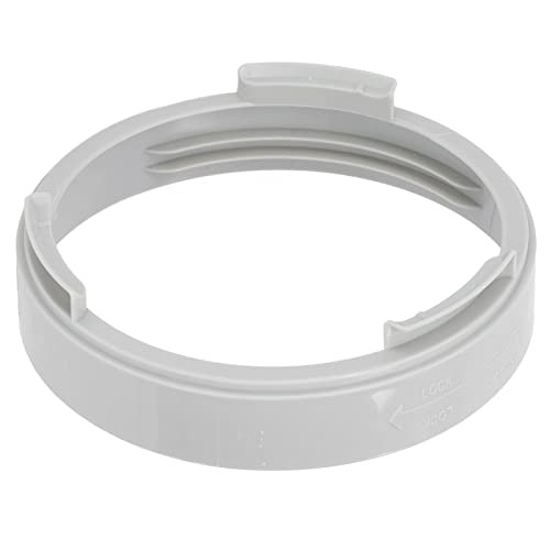 Connettore del tubo scarico - connettore,