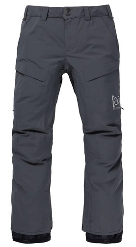 Pantaloni sci snowboard - pantaloni,