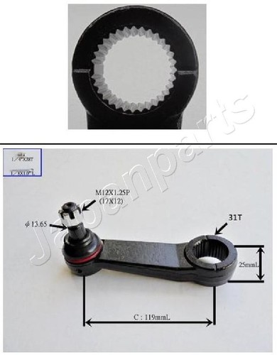 Adatto per japan parts - adatto,