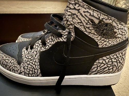 Air jordan retro high uomo - jordan,