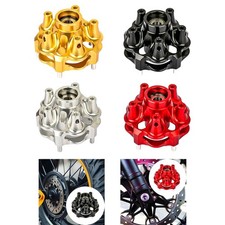 Disco anteriore mozzo freno