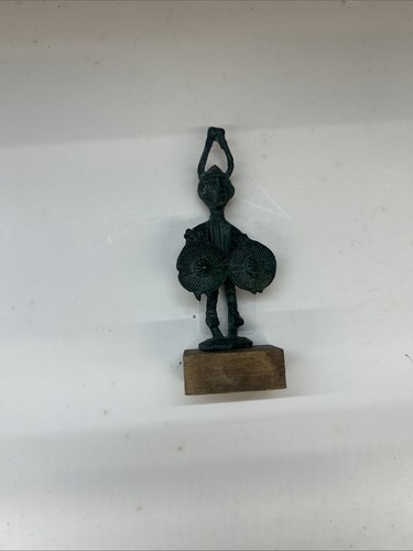 Scultura statua vintage - scultura/statua,