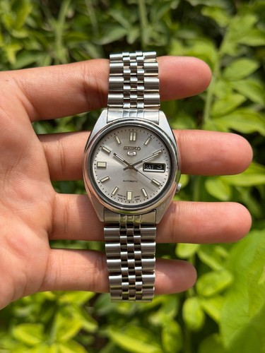 Seiko 7s26 vintage - seiko, 5