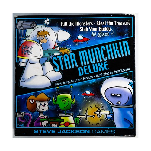 Sjg giochi tavolo - sjg, da