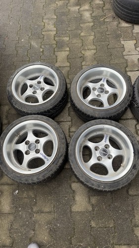 Borbet 8x14 4x108 - borbet, lk