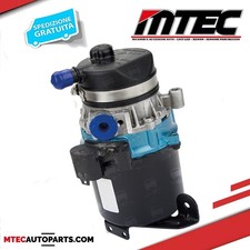 POMPA SERVOSTERZO BMW Mini Cooper    IDROGUIDA RIGENERATA 1 ANNO GARANZIA