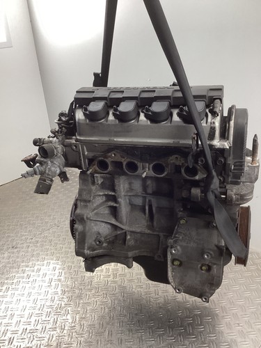 Honda civic vii - honda,