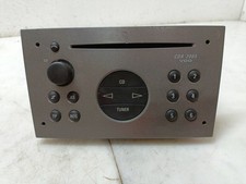 Opel Signum 2004 Radio Lettore