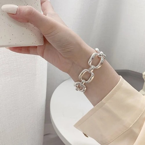 Bracciali donna argento - da,