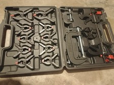 Parkside set morsetti - parkside, a