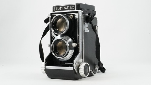 Obiettivo mamiya mamiyaflex - mamiya,