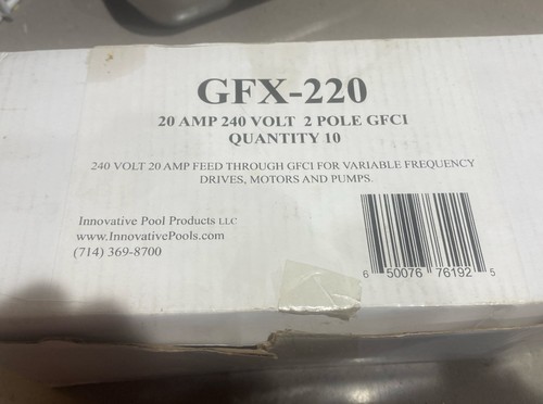 Amp 240 volt - 240, 2