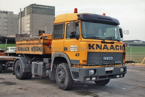 Foto camion iveco - foto,